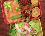 枝豆でかわいく！枝豆アート♪作り方14写真