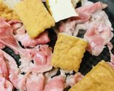 目玉焼き●ゴーヤーチャンプルー作り方1写真