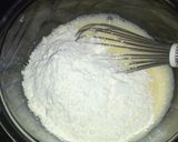 HMで作る簡単カップケーキ作り方3写真