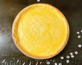 【直径18cm】モンブランタルト作り方8写真