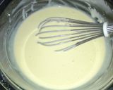 HMで作る簡単カップケーキ作り方4写真