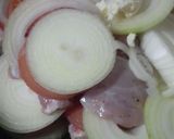 チキンのトマト煮作り方3写真