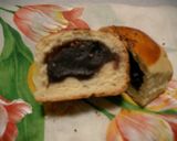 あんパン（HB使用）作り方6写真