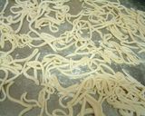 シコシコ手打ちうどん☆失敗しないコツ作り方9写真