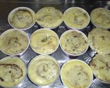 HMで作る簡単カップケーキ作り方10写真