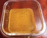 給食のキャベツのサラダ作り方2写真