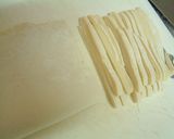 シコシコ手打ちうどん☆失敗しないコツ作り方8写真