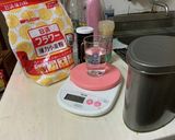 なにかカリカリしたい_(:3」∠)_作り方1写真