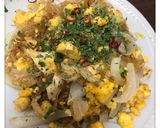 これは旨い！春雨ペペロンチーノ⭐️作り方9写真