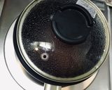茶がゆ作り方4写真