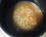 茶がゆ作り方5写真