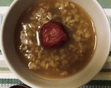 茶がゆ作り方6写真