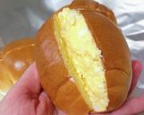 そぼろの３色ロールパンサンド作り方6写真