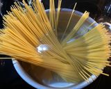 Swiss Chard Pasta作り方8写真