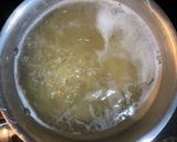 Swiss Chard Pasta作り方9写真