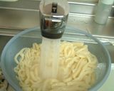 シコシコ手打ちうどん☆失敗しないコツ作り方11写真