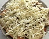 パン耳で☆カレーチーズパン♪作り方2写真