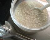 玄米ご飯で激甘酒♫ヨーグルティアで！作り方2写真