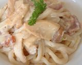 シコシコ手打ちうどん☆失敗しないコツ作り方13写真