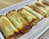 野菜たっぷり白滝チャプチェ作り方8写真