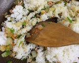 ケチャップごはん作り方4写真
