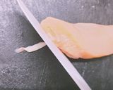 ささみストック作り方3写真