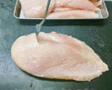 ささみストック作り方5写真