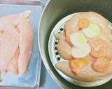 ささみストック作り方7写真
