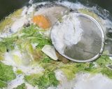 ささみストック作り方10写真