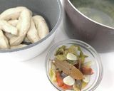 ささみストック作り方11写真
