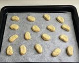 袋で作る健康おやつ❹大豆スノーボール作り方6写真