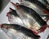半身の鯵フライ〜w❨(@≧↺≦@)❩wノ作り方1写真