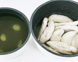 ささみストック作り方13写真