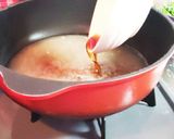 はんぺんと野菜のさっと煮作り方2写真
