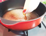 はんぺんと野菜のさっと煮作り方2写真
