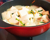 はんぺんと野菜のさっと煮作り方5写真