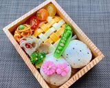 お弁当にも＊チーズ編みハンバーグ＊作り方13写真