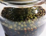 山椒の醤油漬け作り方5写真