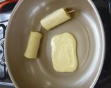 もちもち☆アメリカンドッグ風作り方5写真