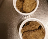 舞茸・お揚げチーズ焼き作り方3写真