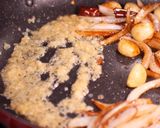 ☆飯テロ男飯☆旨すぎるスタミナねぎ塩鶏丼作り方11写真