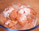 ☆飯テロ男飯☆旨すぎるスタミナねぎ塩鶏丼作り方4写真