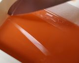 紫陽花レアチーズカップケーキ作り方12写真