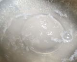 紫陽花レアチーズカップケーキ作り方10写真