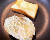 フライパンでスパムサンド キャンプ飯にも作り方4写真