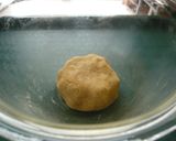 簡単☆きな粉とゴマのほろほろクッキー作り方3写真