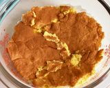 チーズケーキ作り方4写真