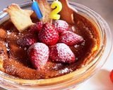 チーズケーキ作り方11写真