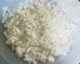 ピーマンの肉詰め(簡単に美味しく)作り方2写真