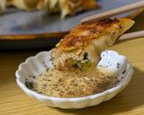 肉汁餃子作り方13写真